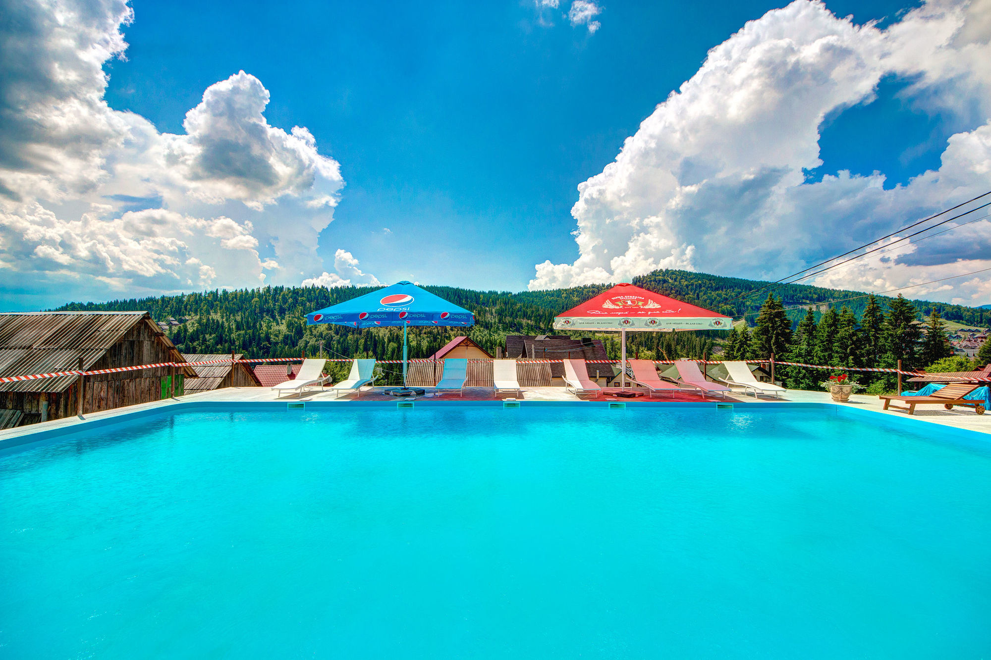 Villa Buko Bukowel Einrichtungen foto
