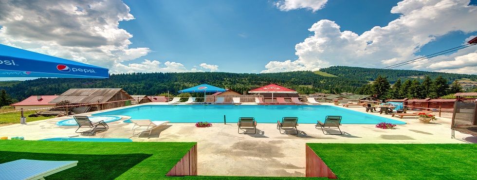 Villa Buko Bukowel Einrichtungen foto