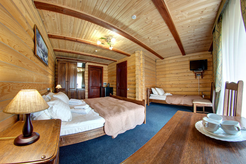 Villa Buko Bukowel Zimmer foto