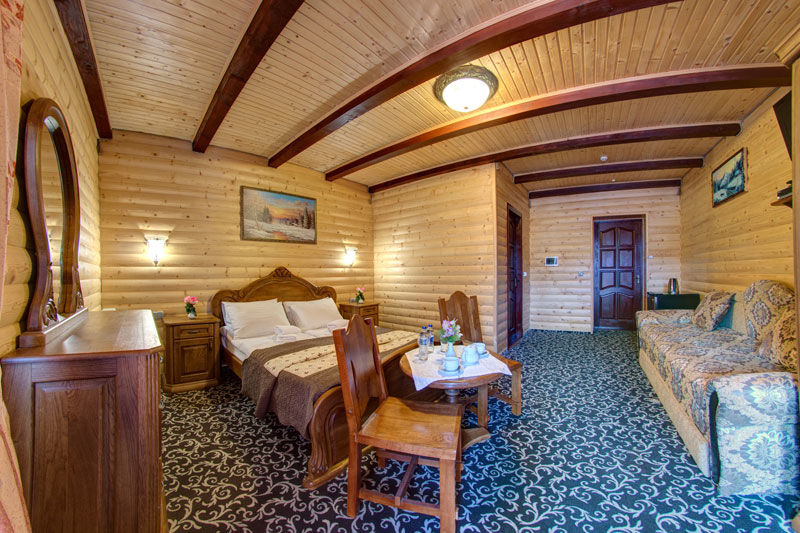 Villa Buko Bukowel Zimmer foto